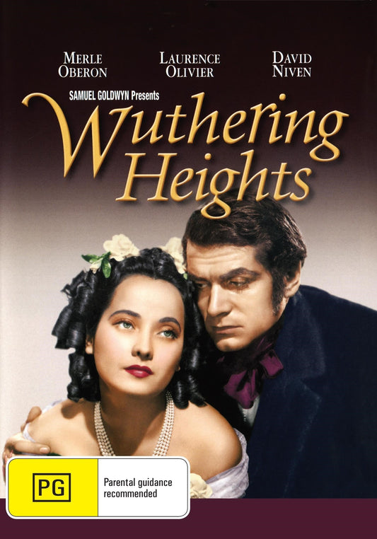 Wuthering Heights