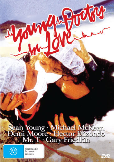 Young Doctors in Love