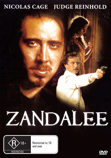 Zandalee