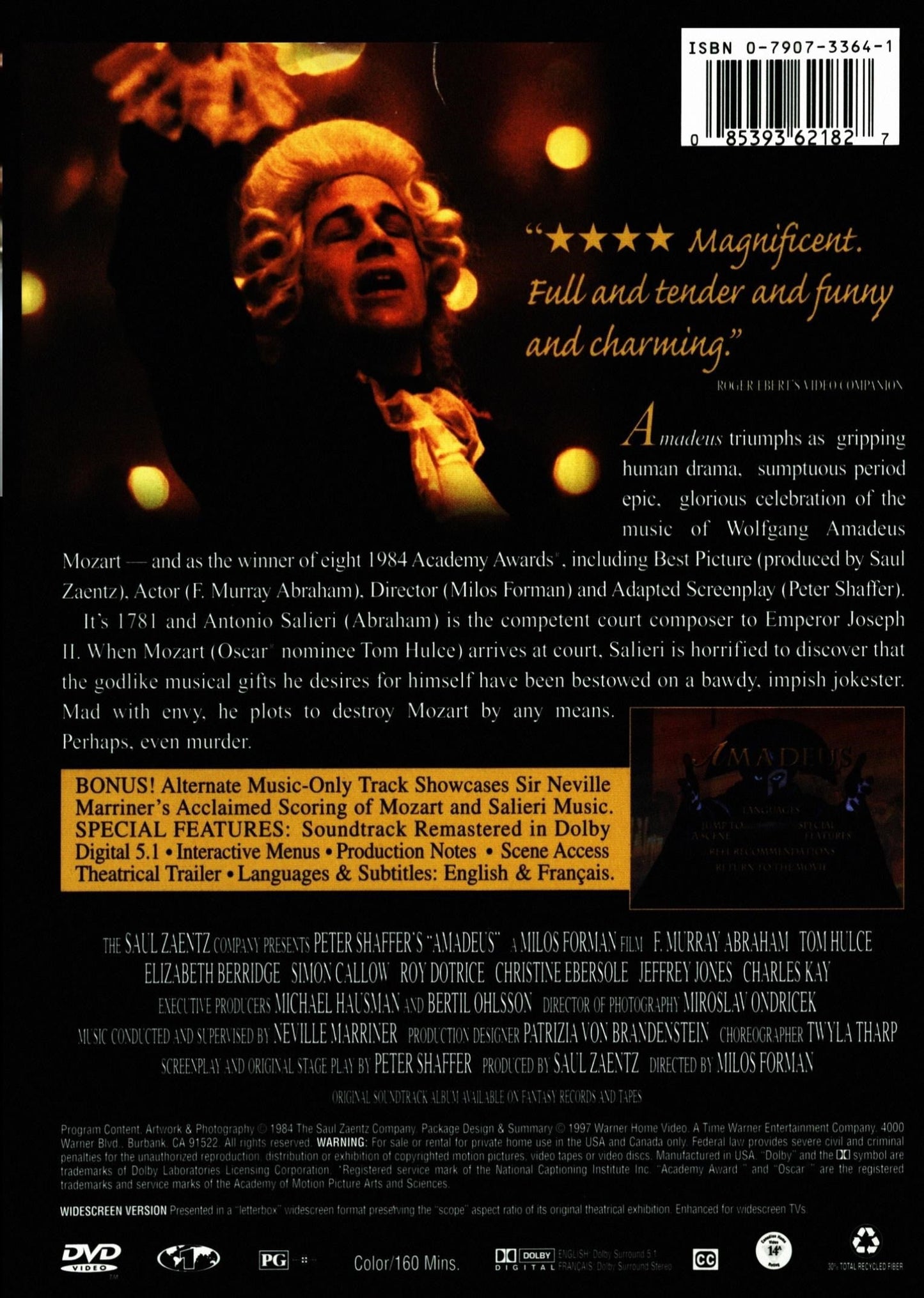 Amadeus