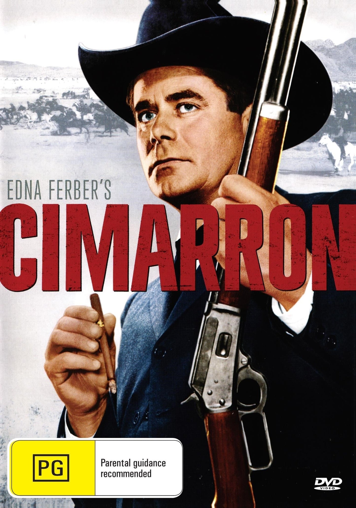 Cimarron