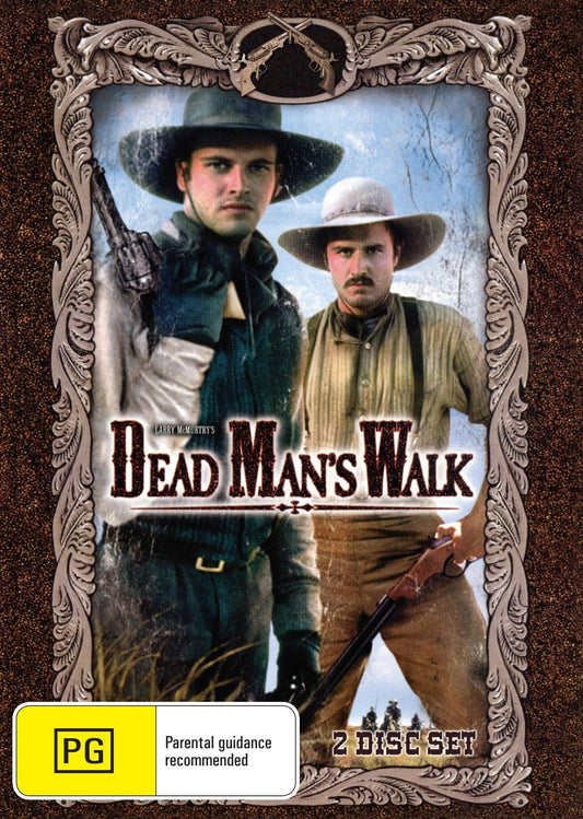 Dead Man’s Walk