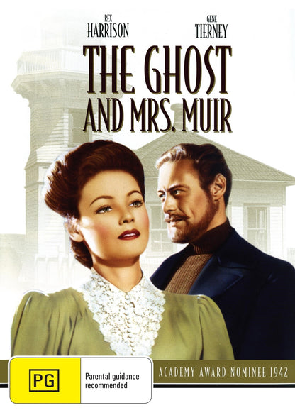 The Ghost and Mrs. Muir