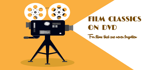 FilmClassicsonDVD
