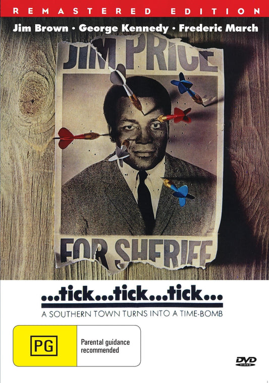 …tick… tick… tick…